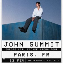 John Summit