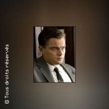 Leonardo DiCaprio