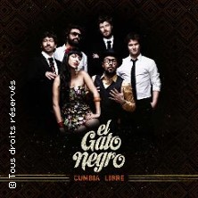 El Gato Negro