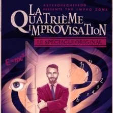 LA QUATRIEME IMPROVISATION