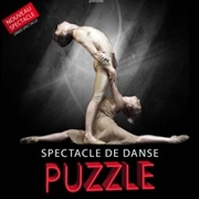 Puzzle - Le Jeune Ballet Europ&eacute;en