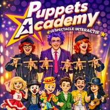 PUPPETS ACADEMY