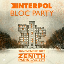 Bloc Party
