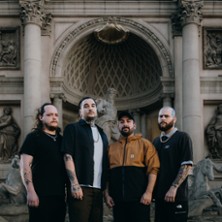 SIGNS OF THE SWARM  + OCEANS ATE ALASKA + FACE YOURSELF