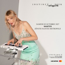 ANG&Egrave;LE INSTINCT TOUR