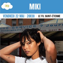 Miki + Romsii - Festival Paroles et Musiques