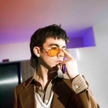 Declan McKenna
