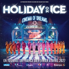 Holiday on Ice