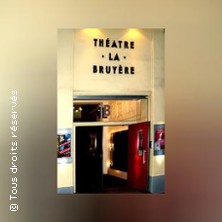 THEATRE LA BRUYERE PARIS 09