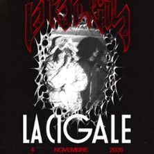 LA KADRILLA