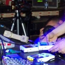 Nuit Chiptunes - Retro Gaming Music