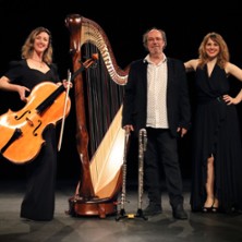Trio Canop&eacute;e
