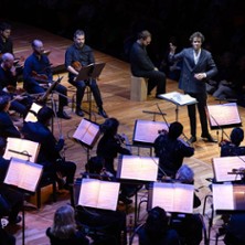 Choeur et Orchestre Pygmalion