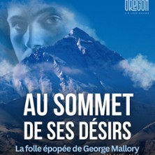 AU SOMMET DE SES DESIRS