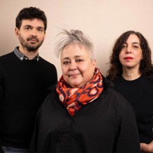 Trio Delaunay &ndash; Murcia &ndash; Ruder
