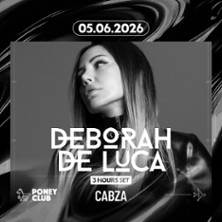 Deborah De Luca - Poney Club