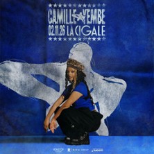 Camille Yembe