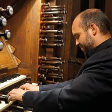 Romantique - Quentin Guerillot