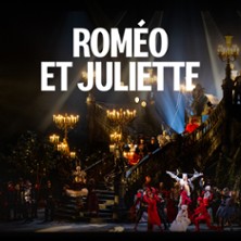 ROMEO ET JULIETTE