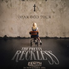 The Pretty Reckless