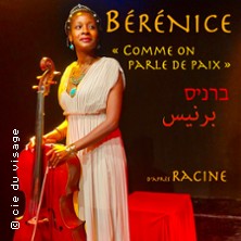 B&eacute;r&eacute;nice - Comme on Parle Paix (Racine