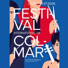 Broadway Family Show - Festival International de Colmar