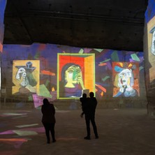 Carri&egrave;res de Lumi&egrave;res