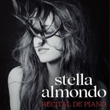 R&eacute;cital de Piano - Stella Almondo