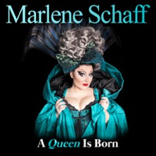 Marl&egrave;ne Schaff - A Queen is Born