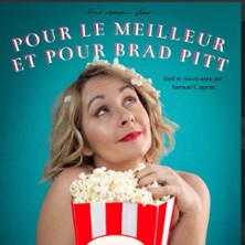 Emmanuelle Gontard - Pour le Meilleur et pour Brad Pitt