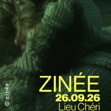 Zin&eacute;e