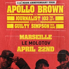 Apollo Brown