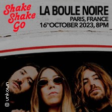 Shake Shake Go