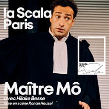 MAITRE MO