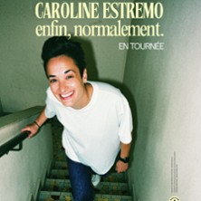Caroline Estremo