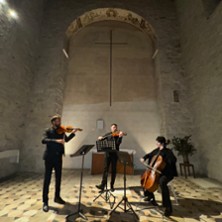J.S. Bach: Les variations Goldberg
