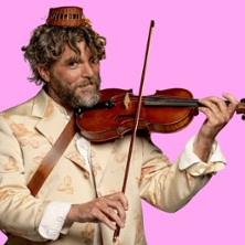 Orchestre de Chambre de Paris : Berlioz Trip Orchestra