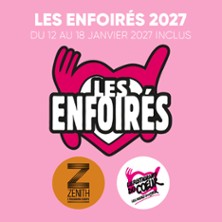 Les Enfoir&eacute;s