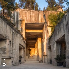 Carri&egrave;res de Lumi&egrave;res