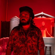 HAMLET &ndash; CRONACHE DALL&rsquo;INTERZONA