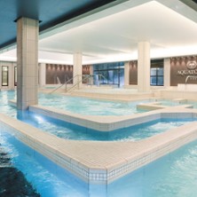 AQUATONIC PARIS Aquatonic + Hammam