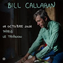 Bill Callahan