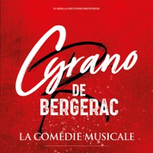 Cyrano de Bergerac - La Com&eacute;die Musicale
