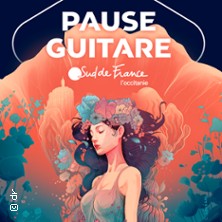 Festival Pause Guitare Sud de France