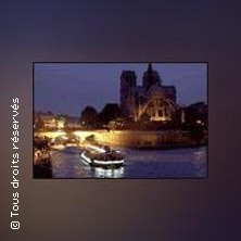 COMPAGNIE DES BATEAUX MOUCHES PARIS 08