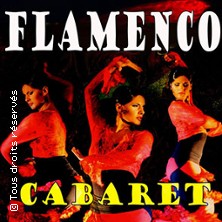 Cabaret Flamenco