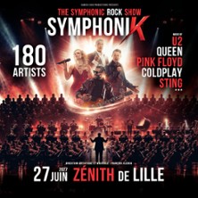 Symphonik - The Symphonic Rock Show