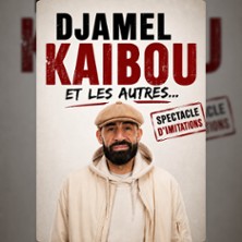 Djamel Kaibou