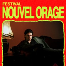 Dakeez - Festival Nouvel Orage