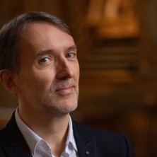 R&eacute;cital d&rsquo;orgue : Olivier Latry